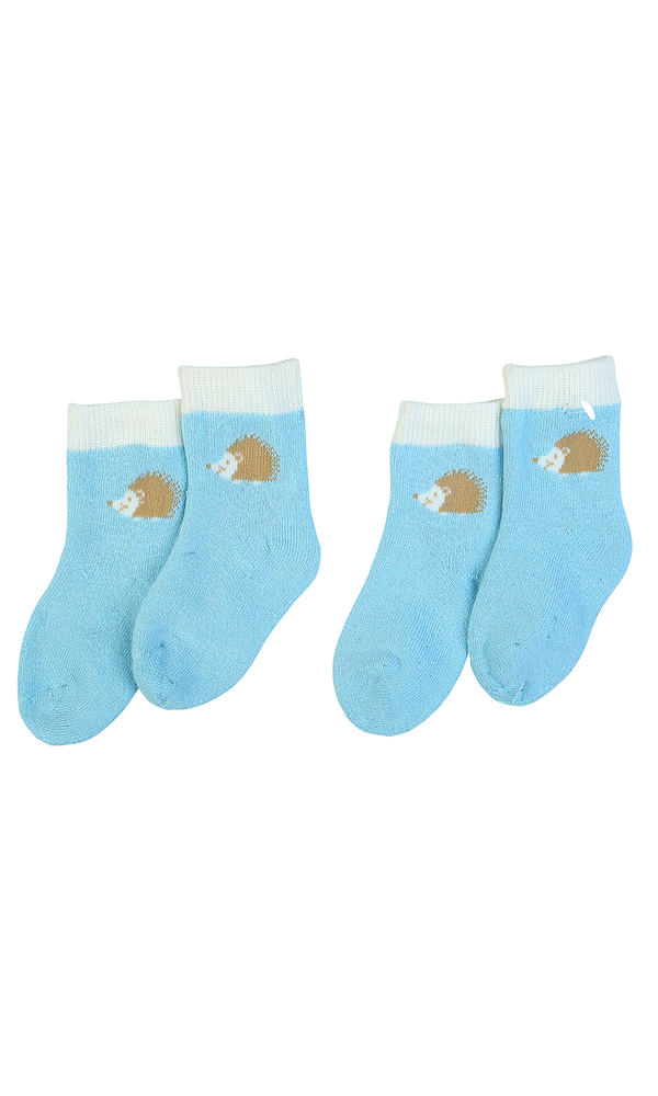 Baby Socks Pack Of 2 - 0298437