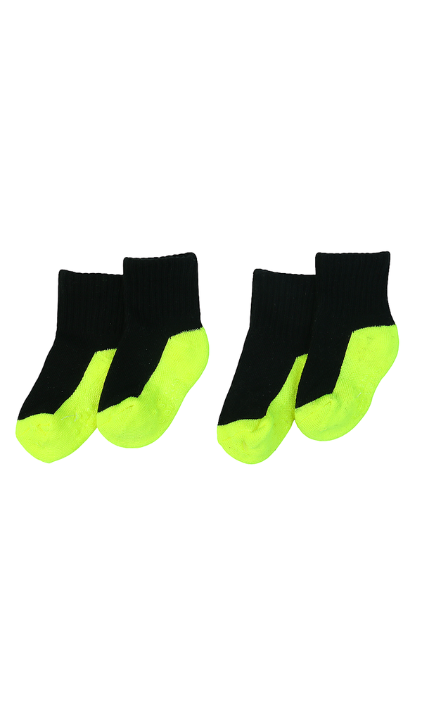 Baby Socks Pack Of 2 - 0298437