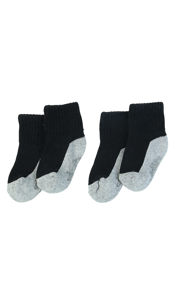 Baby Socks Pack Of 2 - 0298437