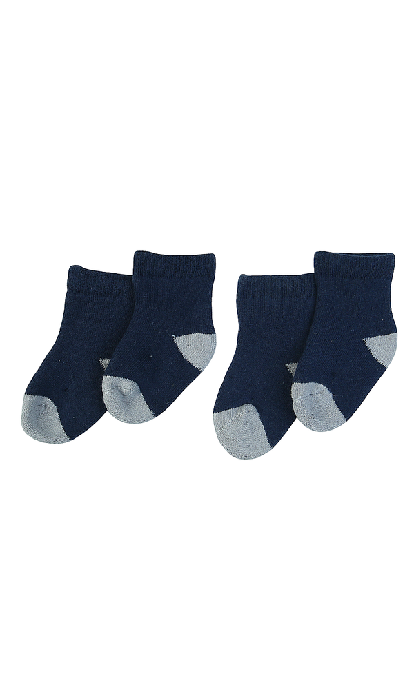 Baby Socks Pack Of 2 - 0298437