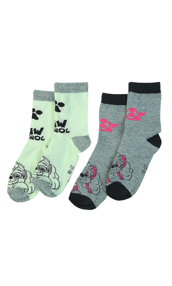 Baby Socks Pack Of 2 - 0298438