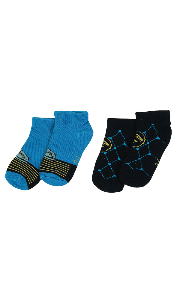 Baby Socks Pack Of 2 - 0298438