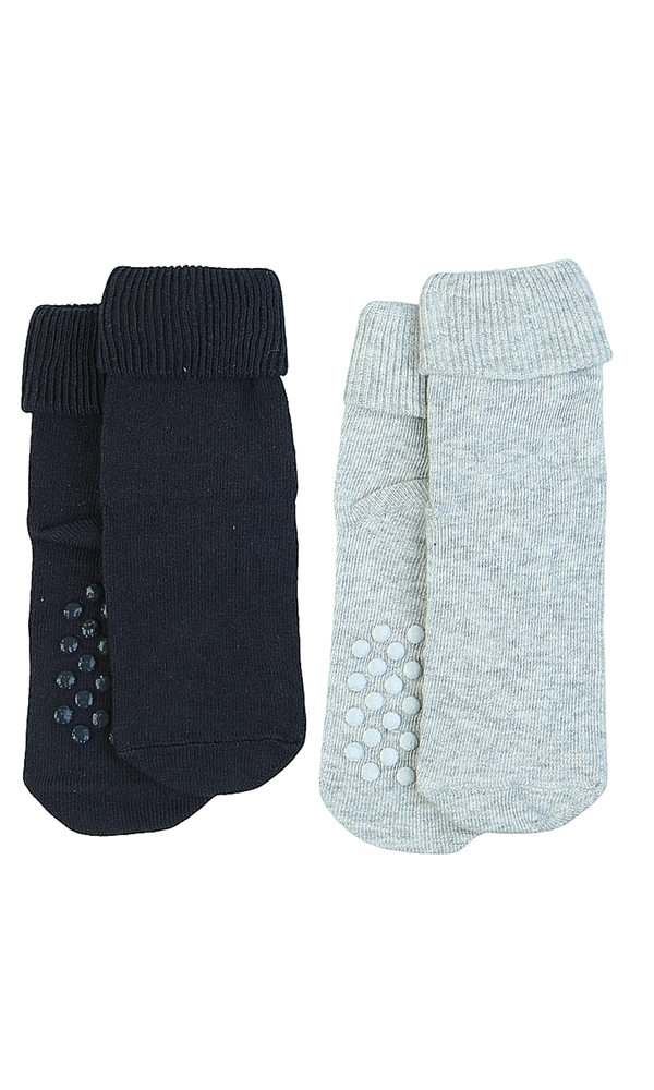 Socks Pack Of 2 - 0298439