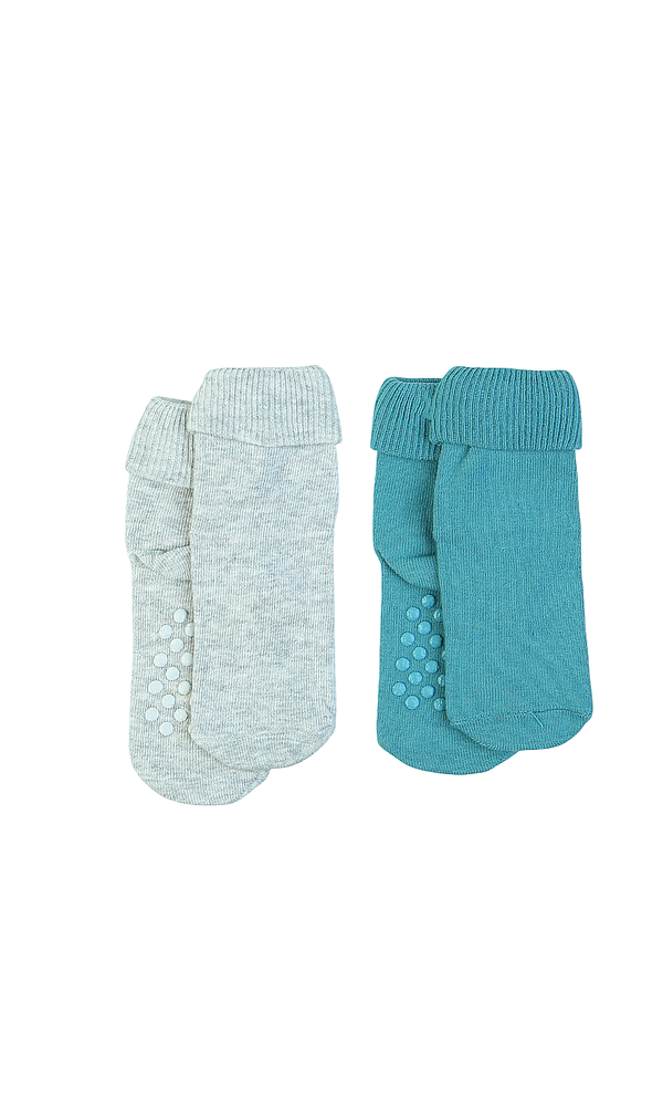 Socks Pack Of 2 - 0298439