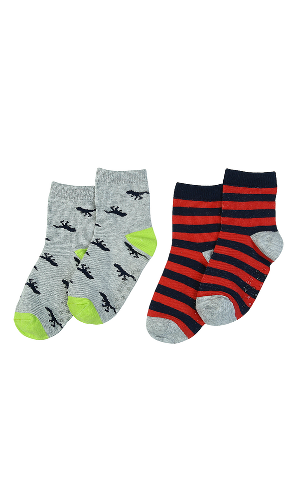 Socks Pack Of 2 - 0298440