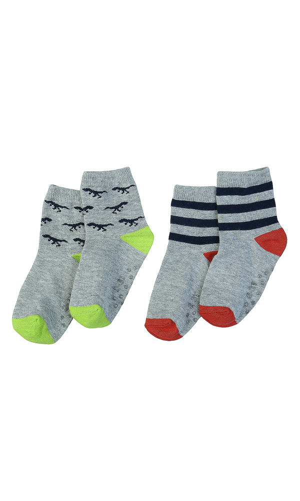 Socks Pack Of 2 - 0298440