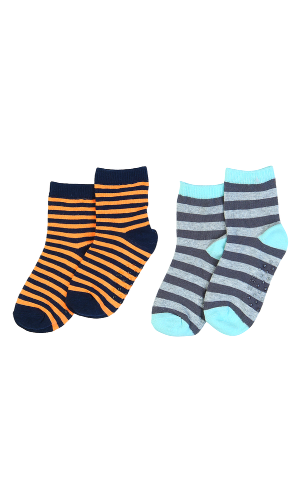 Socks Pack Of 2 - 0298440