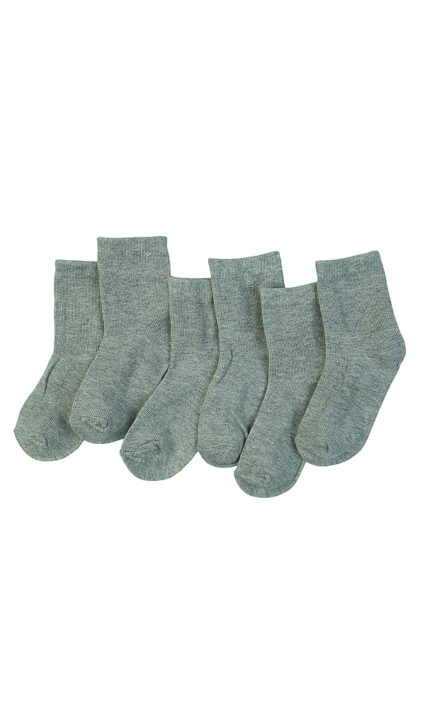 Baby Socks Pack Of 3 - 0298442