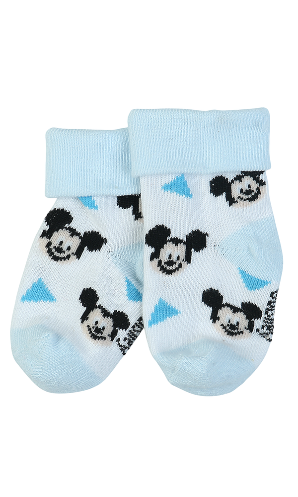 Baby Socks - 0298444