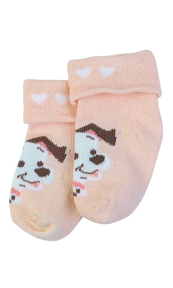 Baby Socks - 0298444