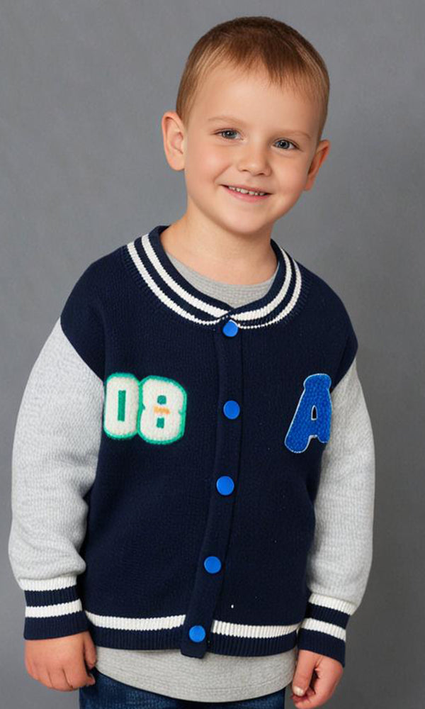 Boys Sweater - 0298504