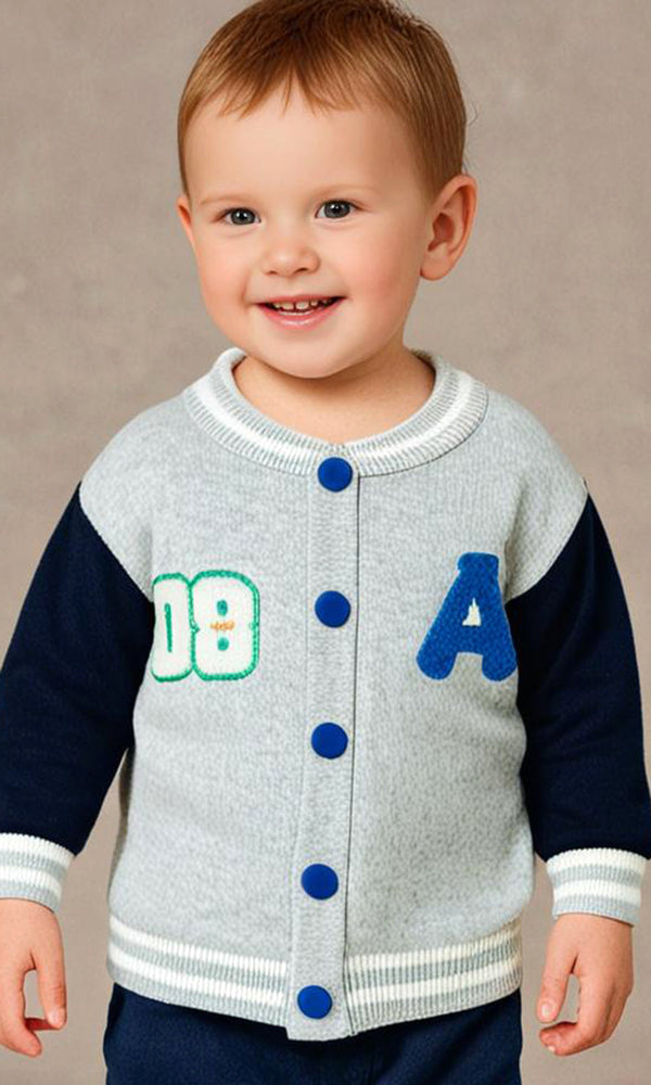 Boys Sweater - 0298505