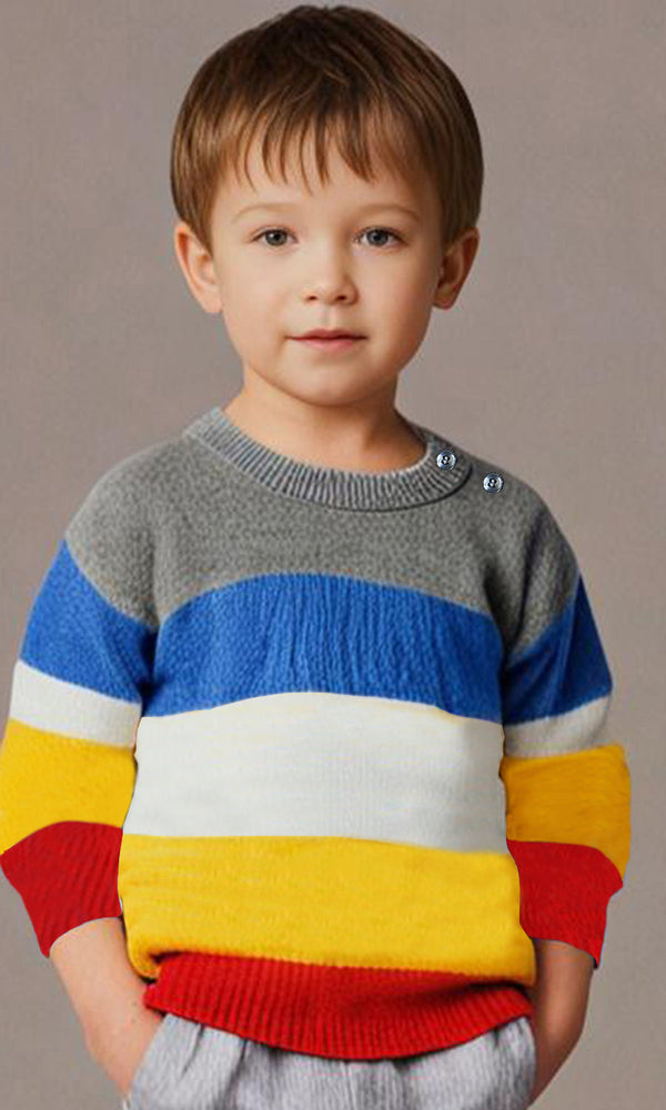 Boys Sweater - 0298514