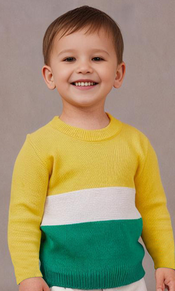 Boys Sweater - 0298548