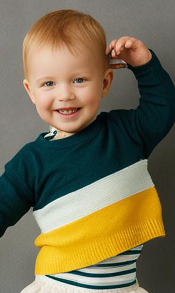 Boys Sweater - 0298549