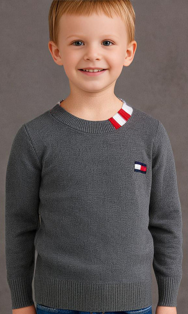 Boys Sweater - 0298551