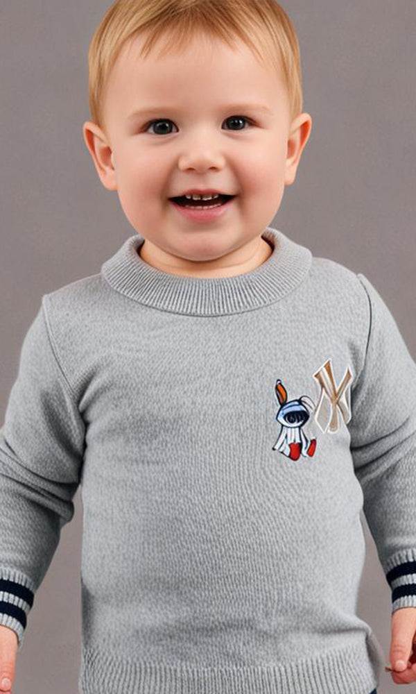 Boys Sweater - 0298558