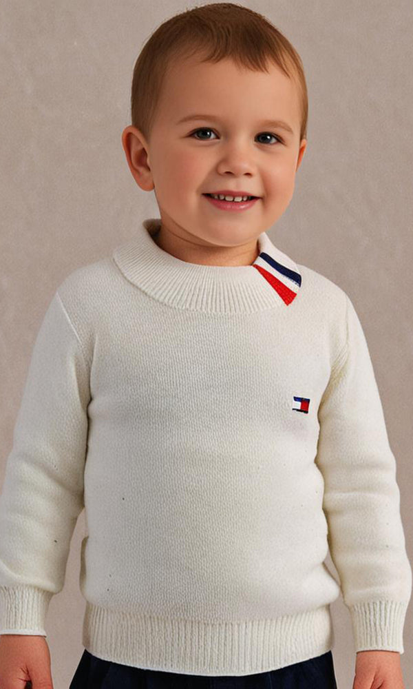 Boys Sweater - 0298560