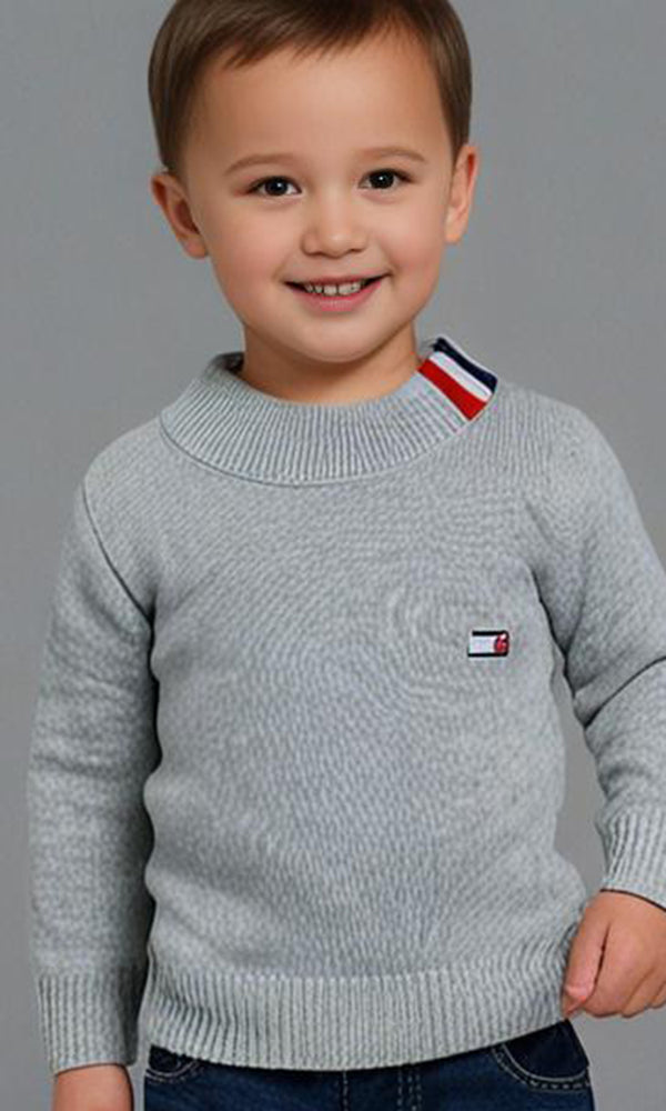 Boys Sweater - 0298561