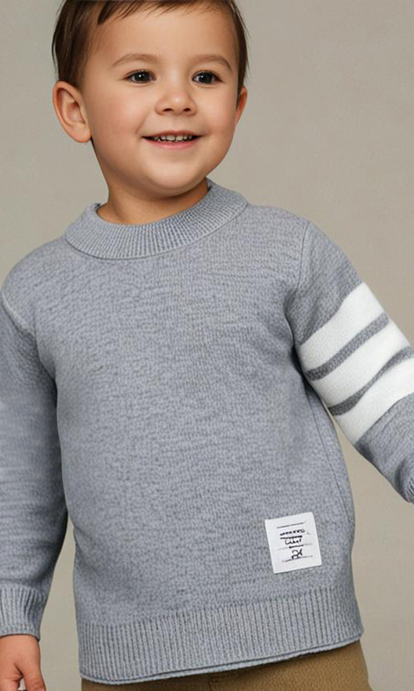 Boys Sweater - 0298564