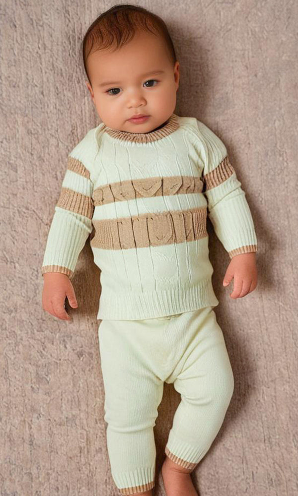 Boys 2 Pcs Suit - 0298572