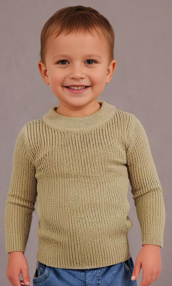 Boys Sweater - 0298614