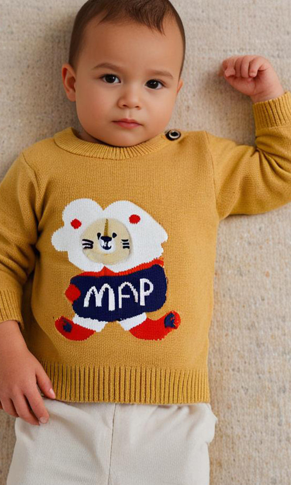 Boys Sweater - 0298632