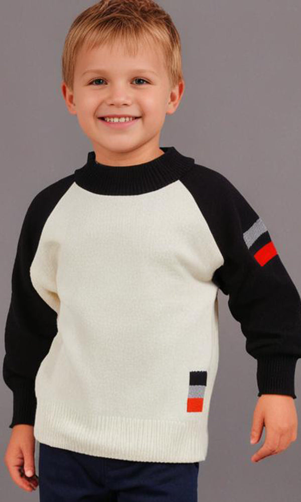 Boys Sweater - 0298633