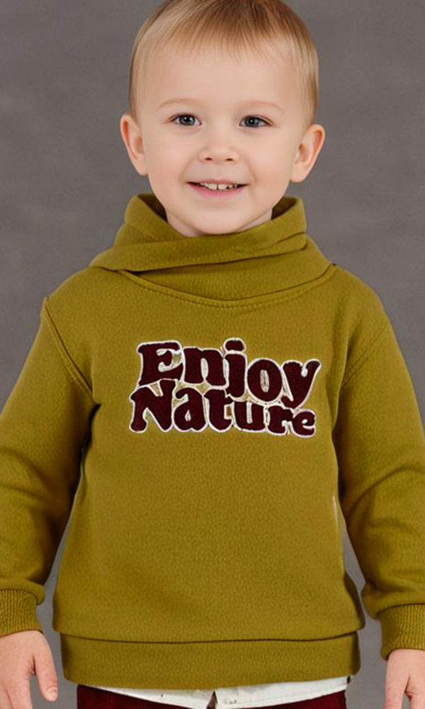 Boys Sweatshirt - 0298735