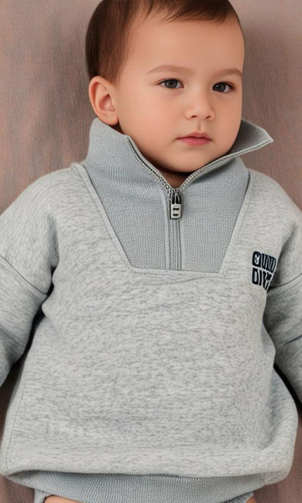 Boys Sweatshirt - 0298742