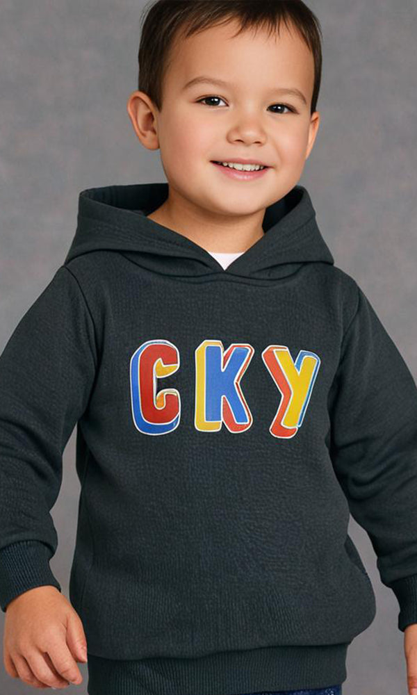 Boys Hoodie - 0298750