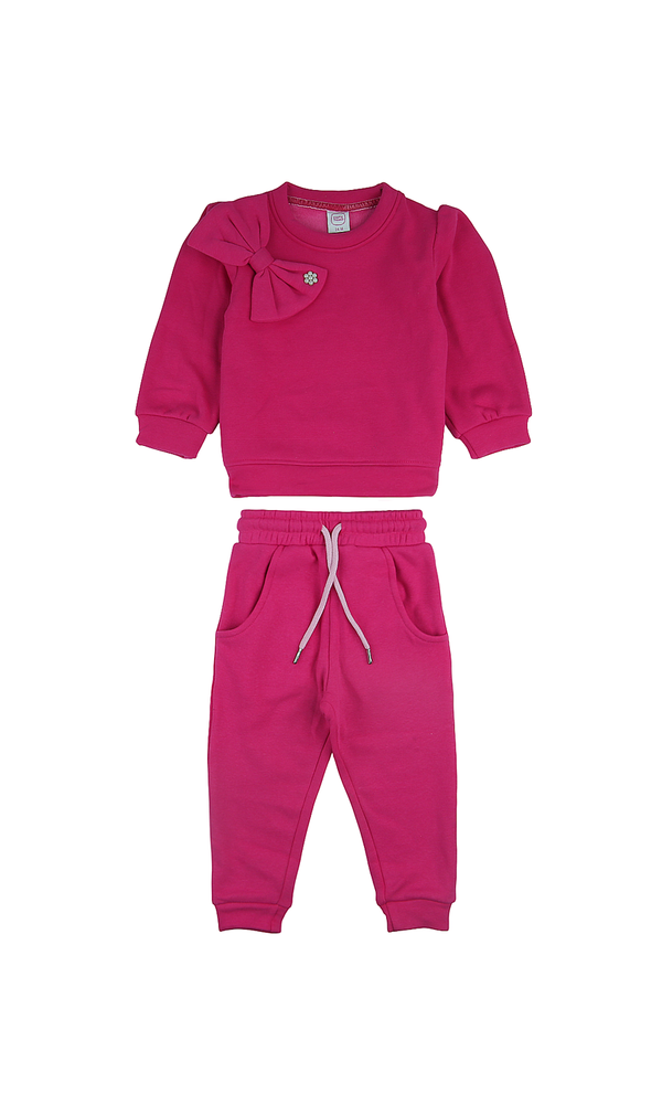 Girls 2 Pcs Suit - 0298765