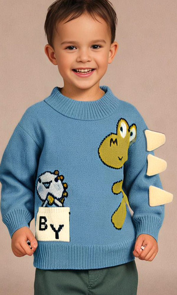 Boys Sweater - 0298793