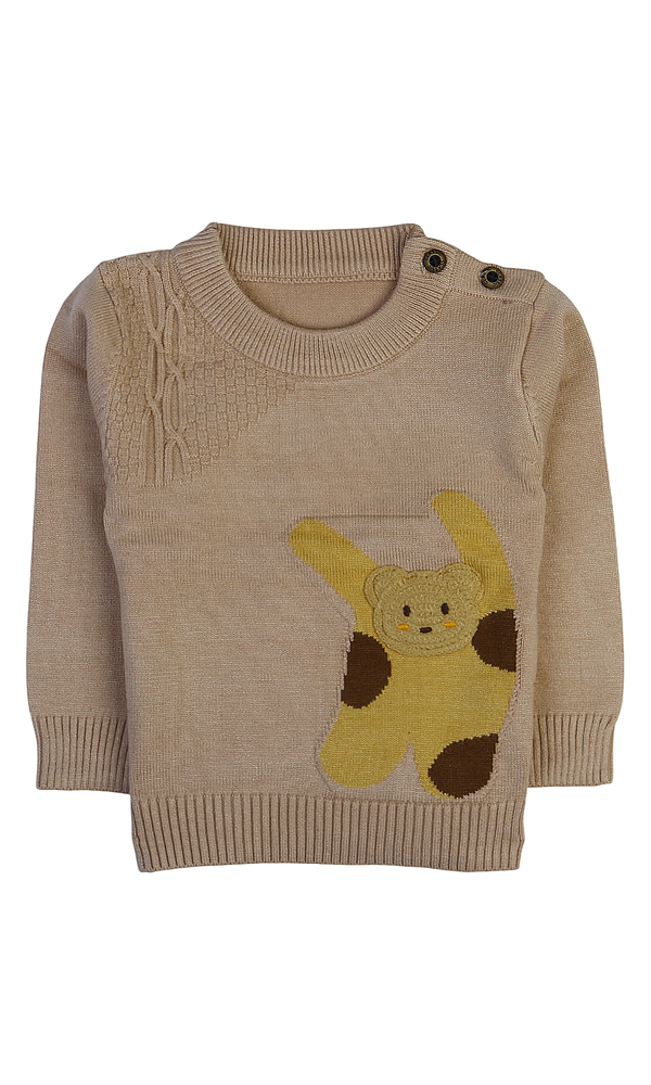 Boys Sweater - 0298829