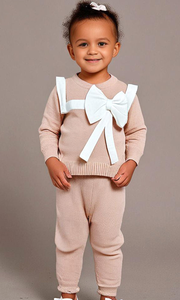 Girls 2 Pcs Suit - 0298832