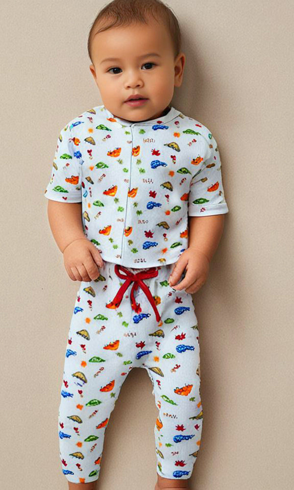 Boys Night Suit - 0298847