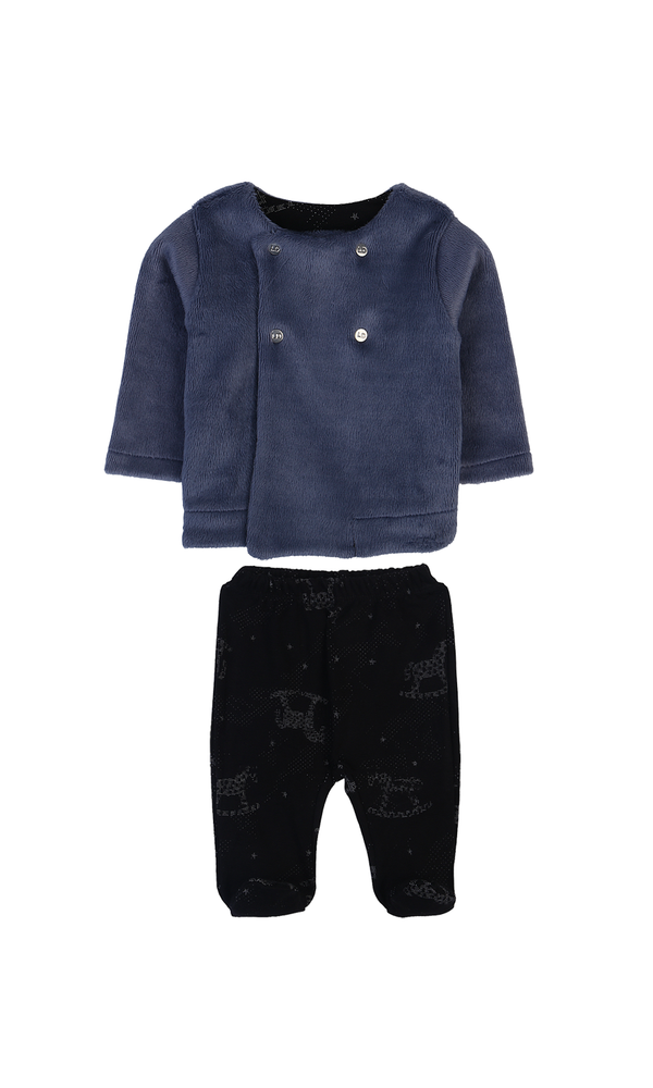 Boys Night Suit - 0298863