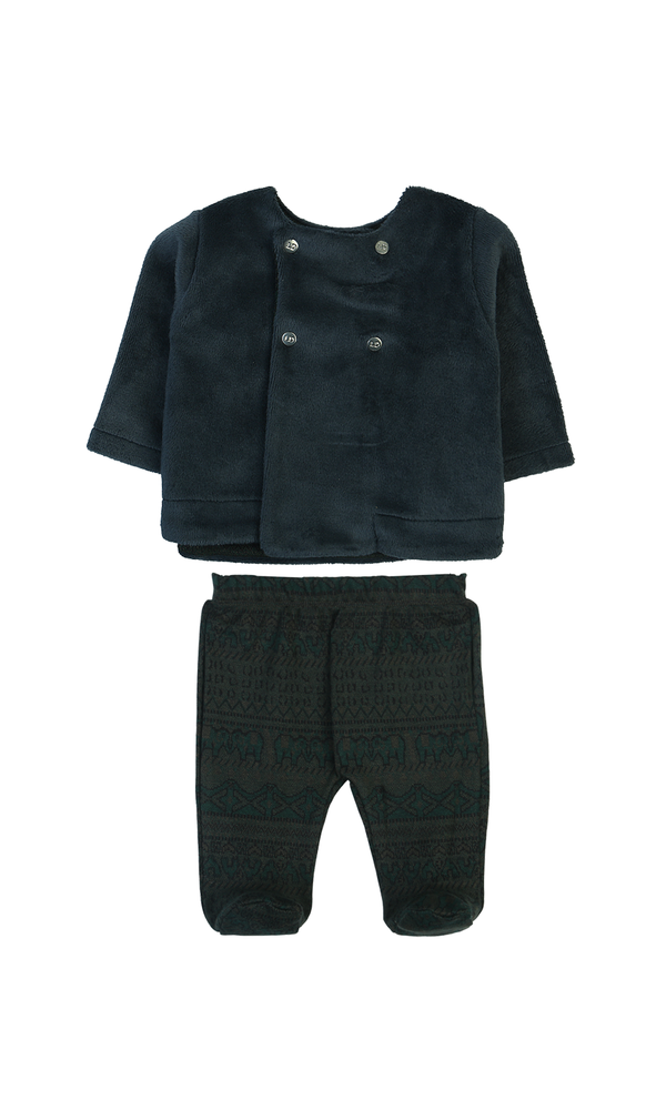 Boys Night Suit - 0298864