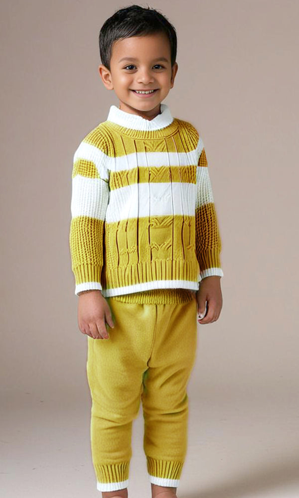 Boys 2 Pcs Suit - 0298925