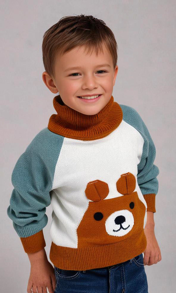 Boys Sweater - 0298961