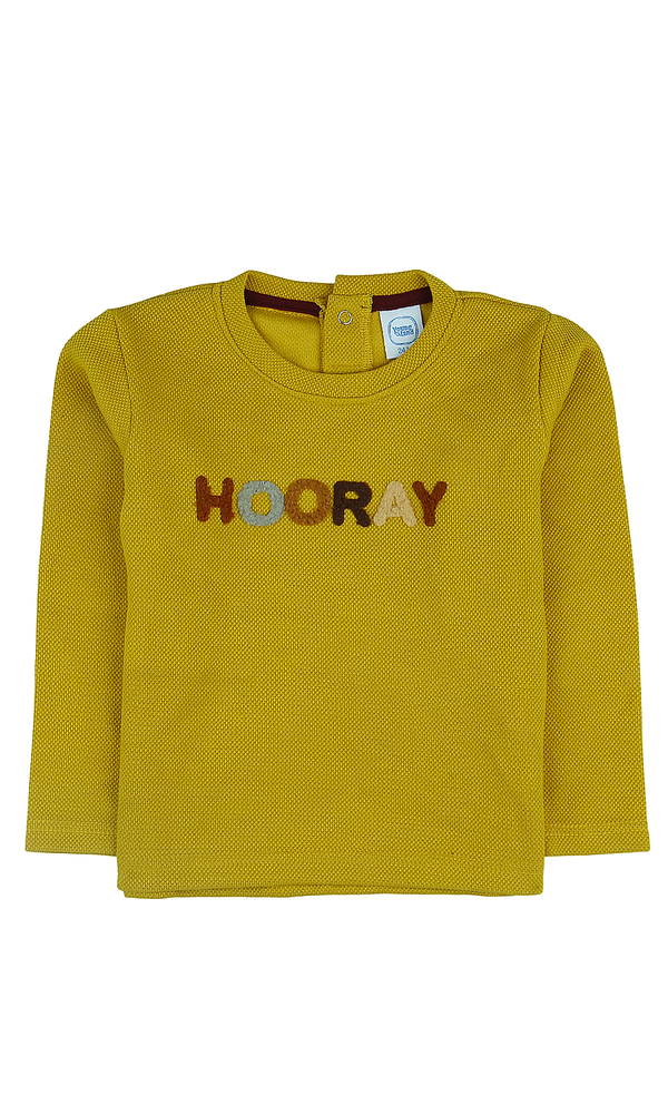 Boys Sweatshirt - 0298982