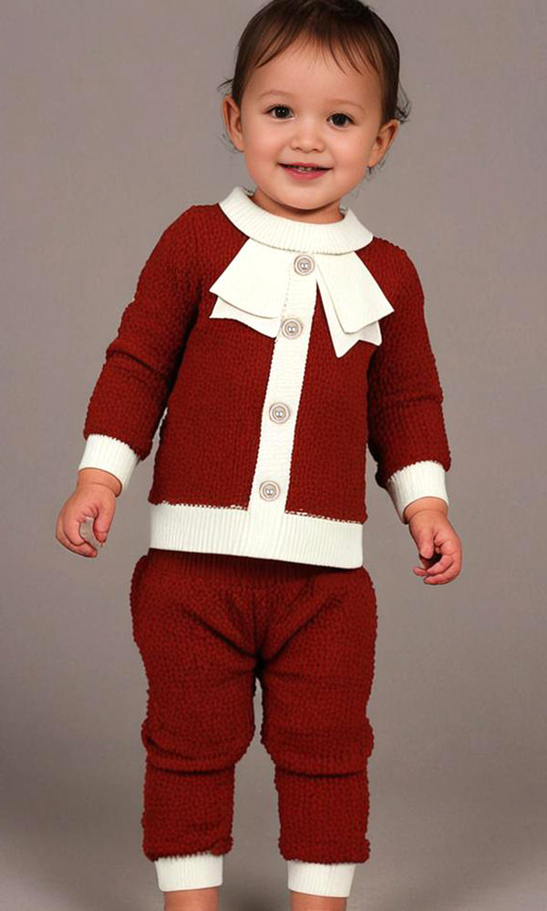 Girls 2 Pcs Suit - 0299033