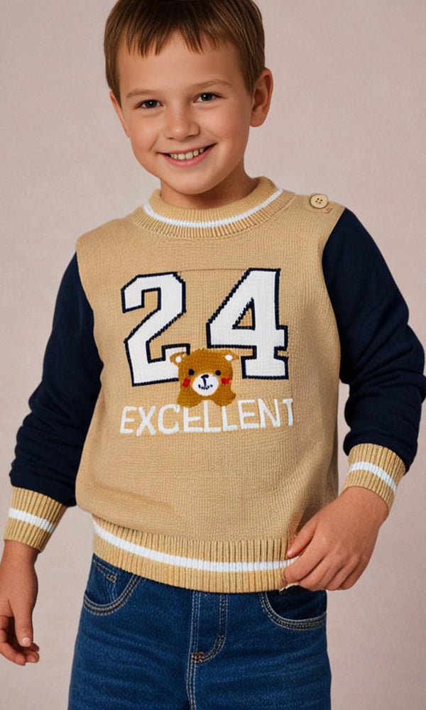 Boys Sweater - 0299041