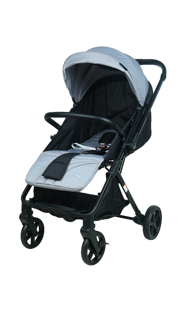 Stroller Mom Squad PS-102- Beige - 0299279