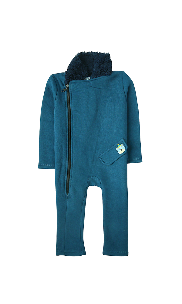 Girls Romper - 0299317