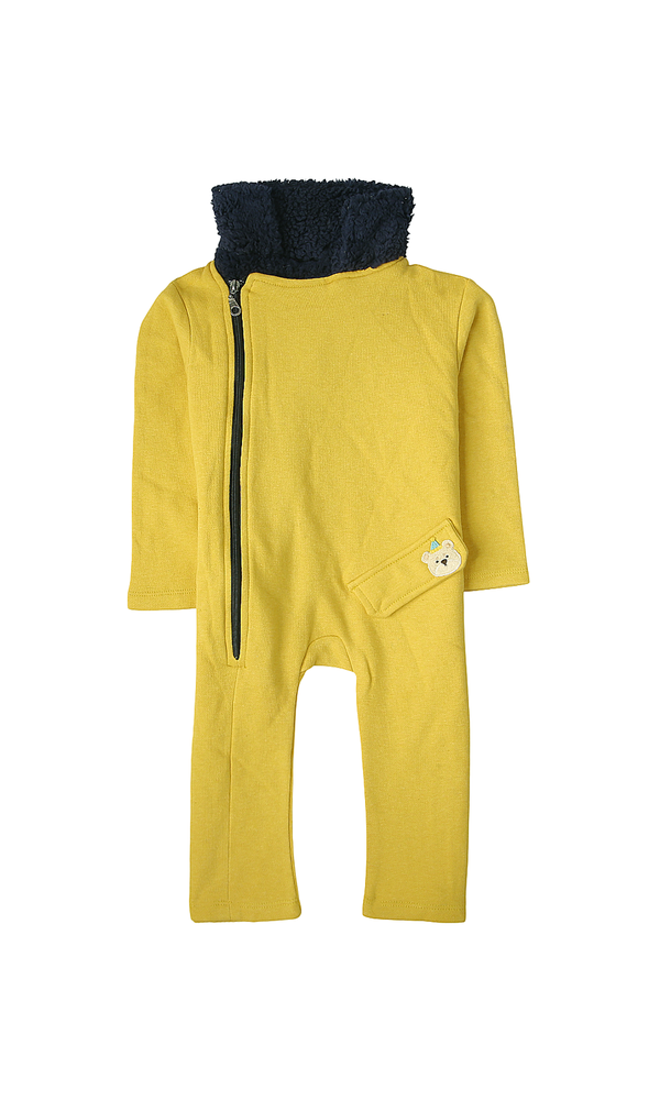 Boys Romper - 0299324