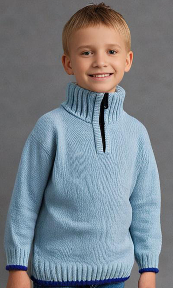 Boys Sweater - 0299338