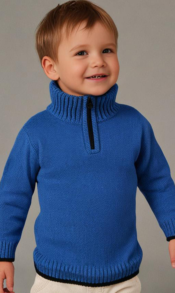 Boys Sweater - 0299354