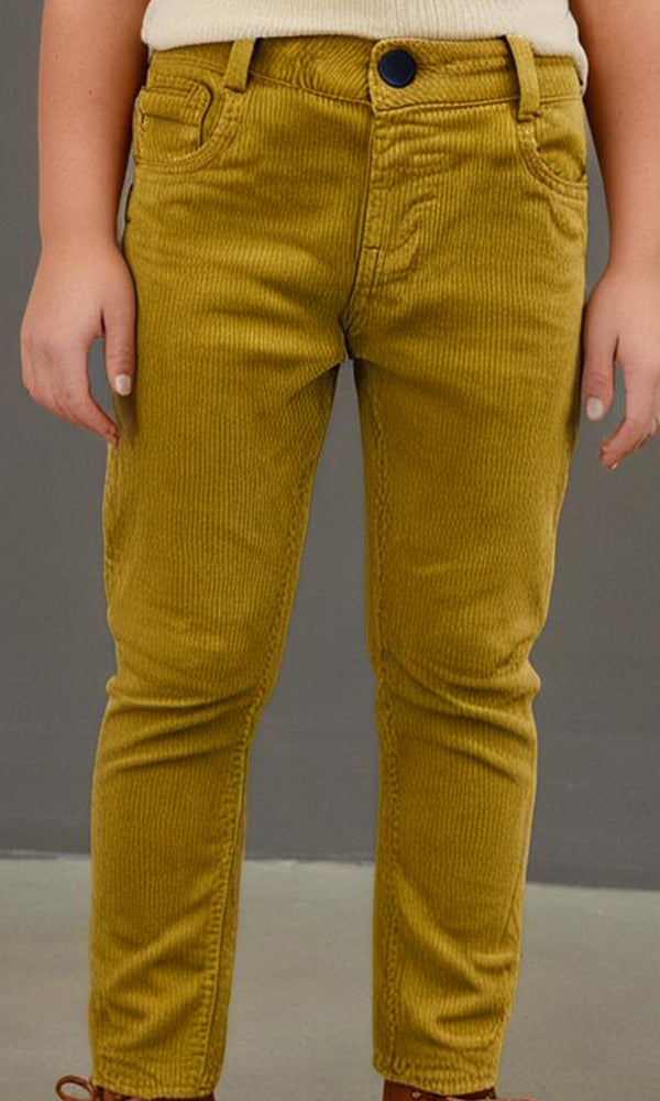 Boys Pant - 0299407