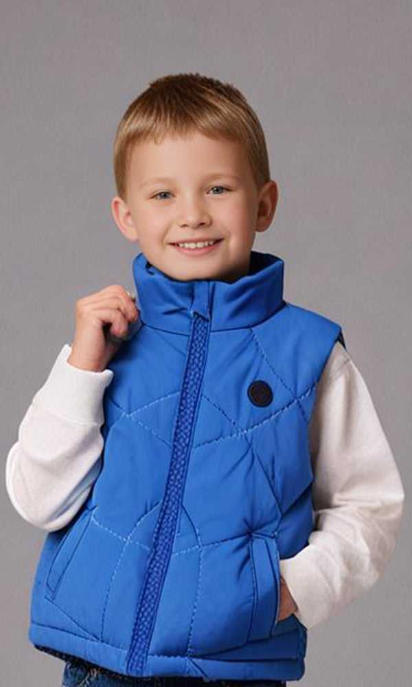 Boys Jacket - 0299411